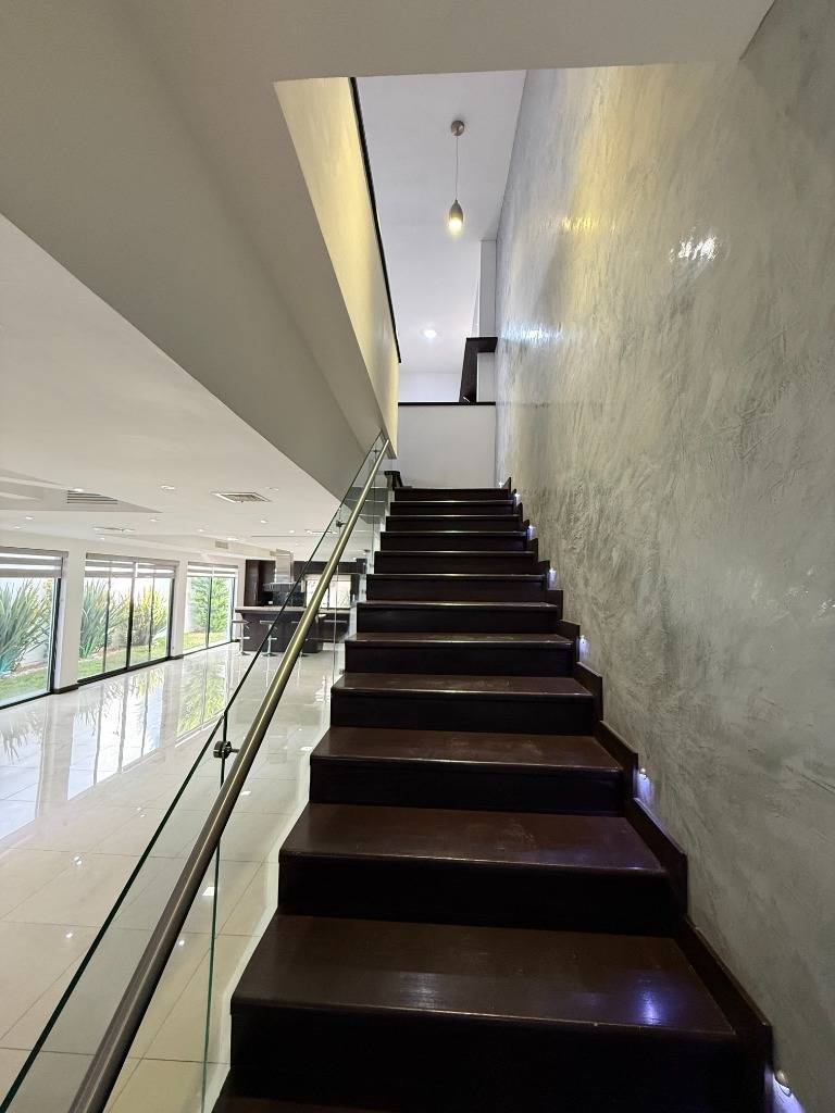 escalera