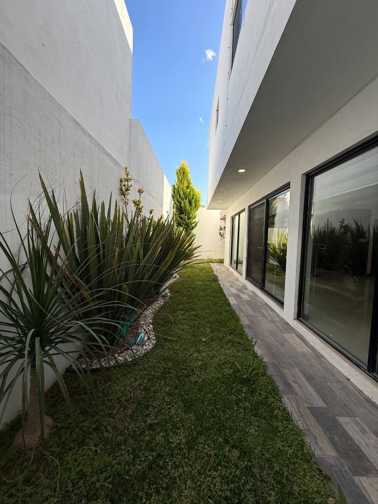 jardin